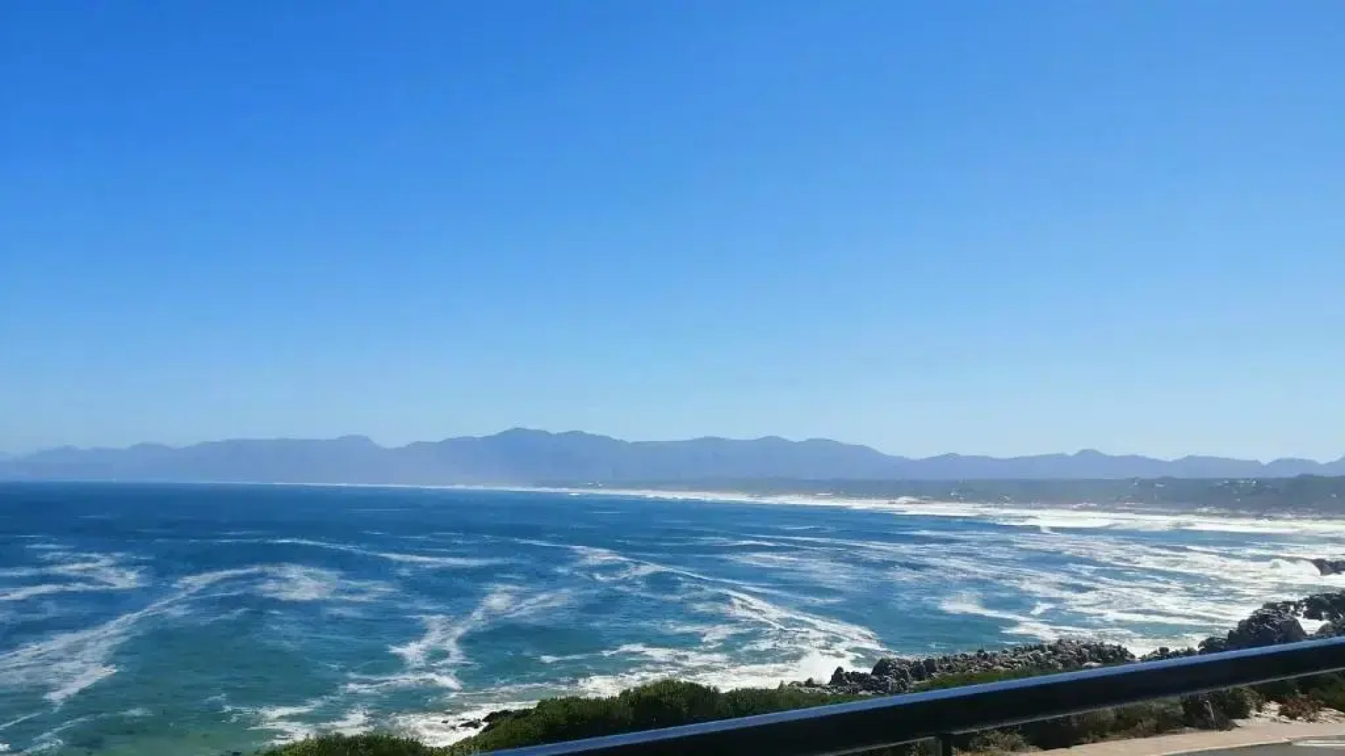 Kleinzee Oceanfront Guesthouse