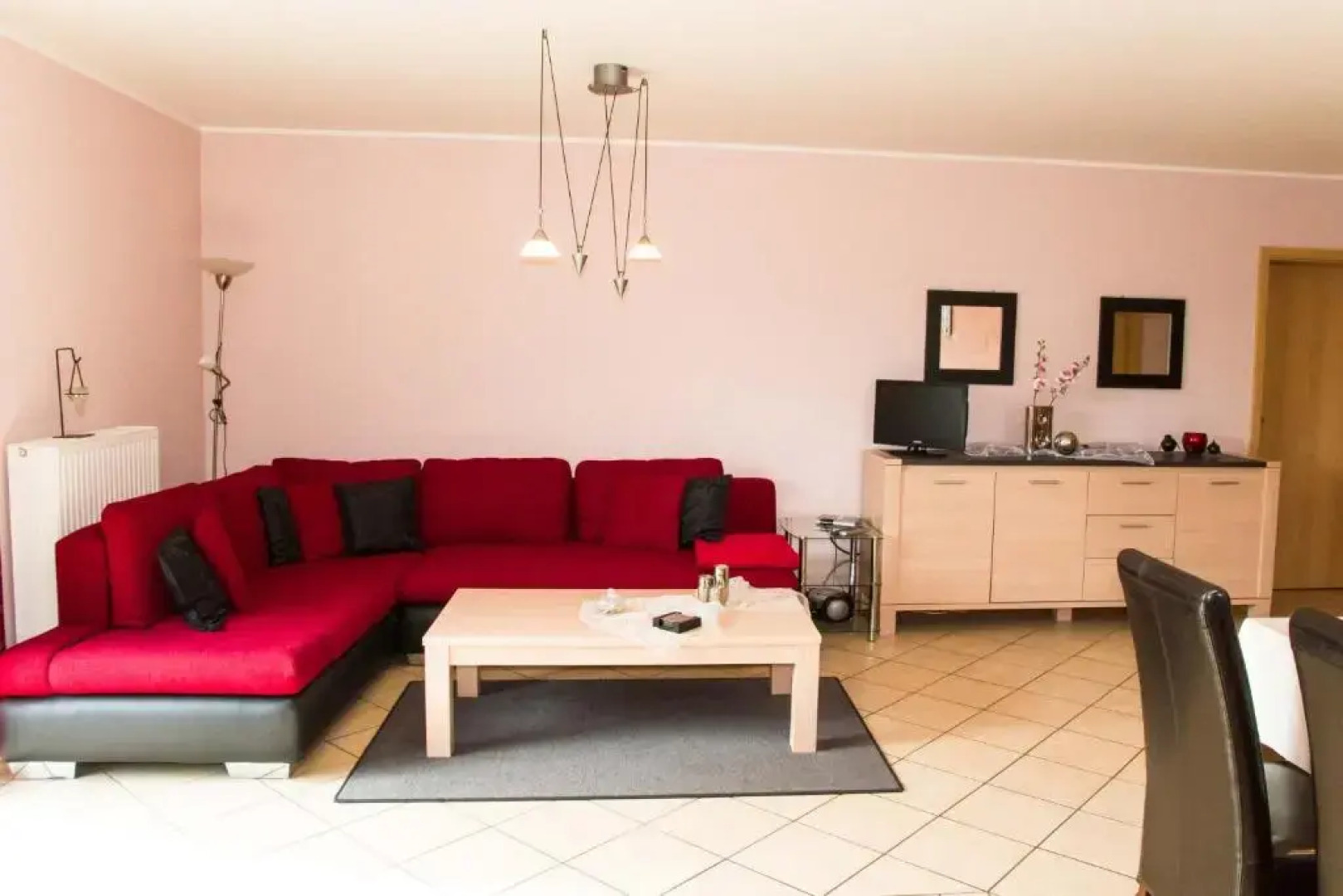 Ferienwohnungen Schoofs