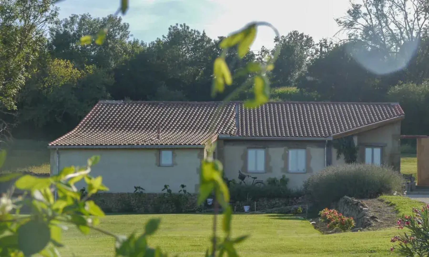 The Cottage at Bel-Endroit