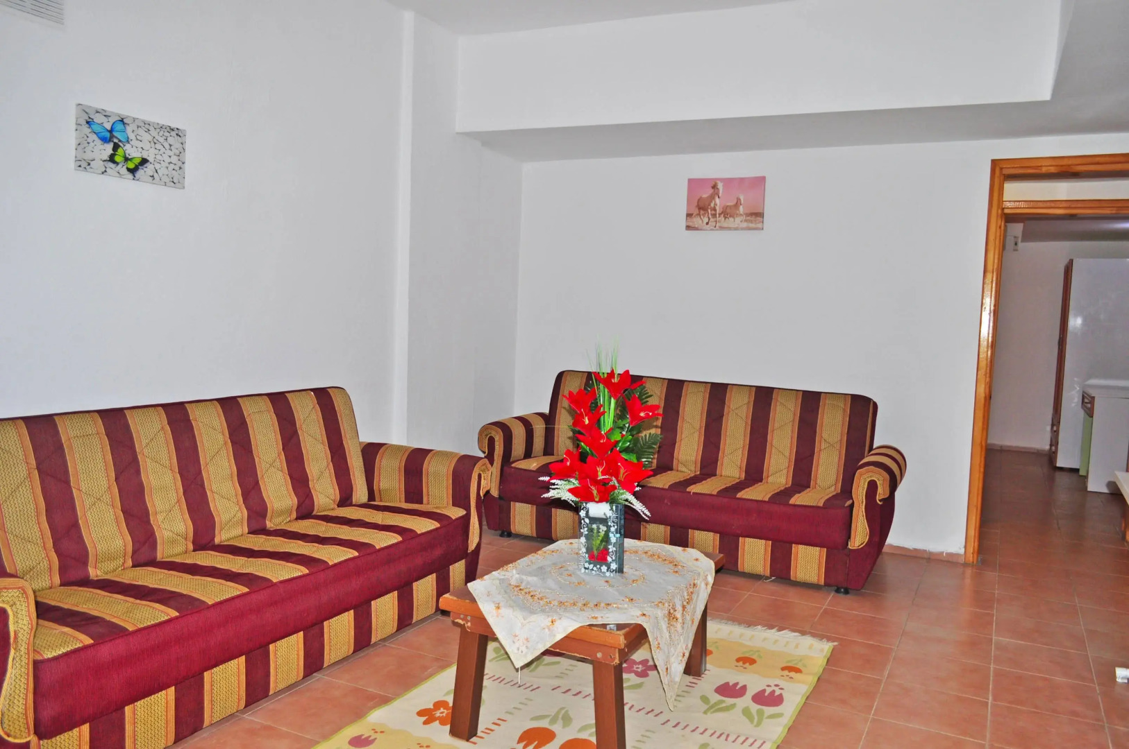 Mese Hotel & Apartments