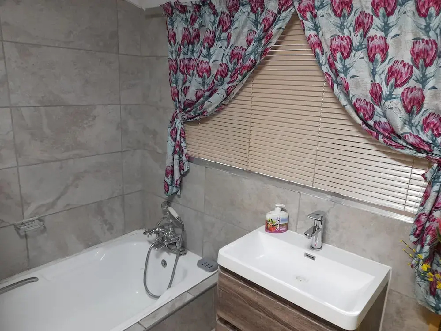 The Haven: Make our Home your Home