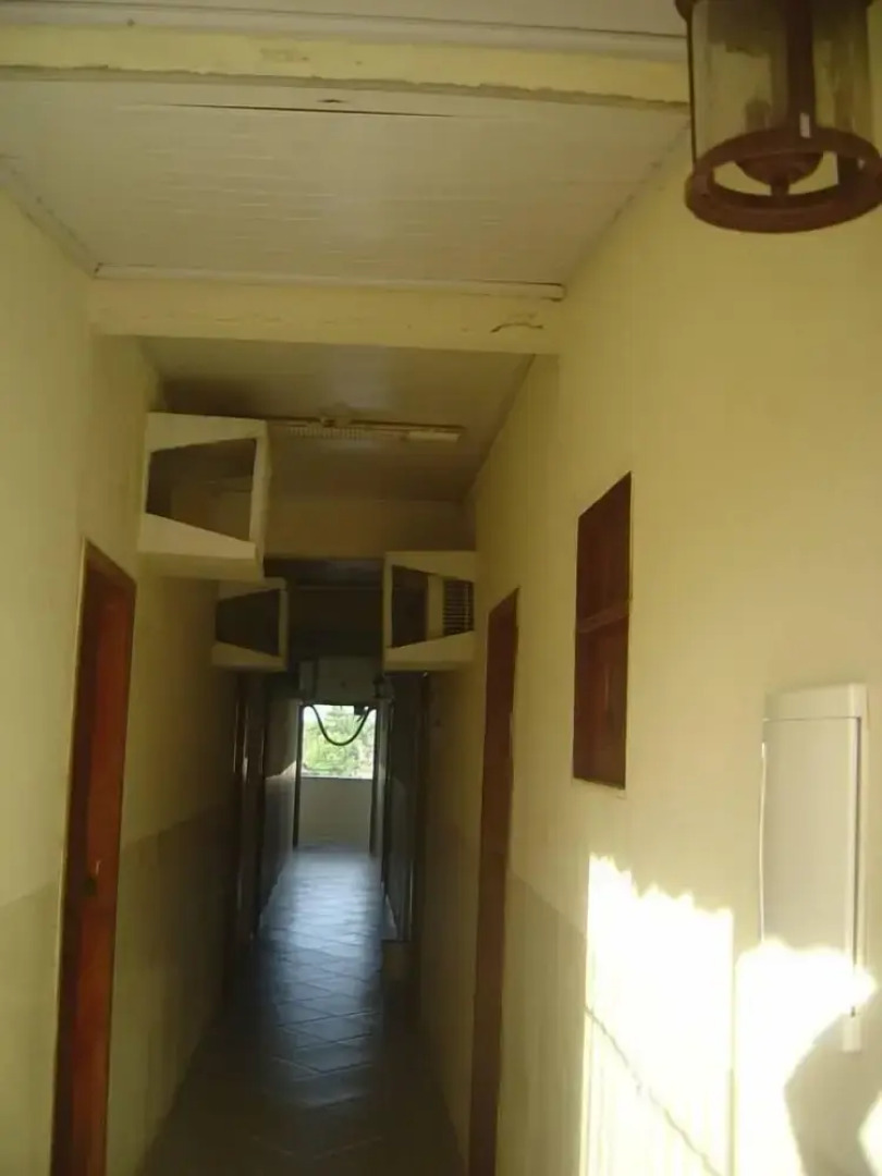 Pousada Recanto de Minas