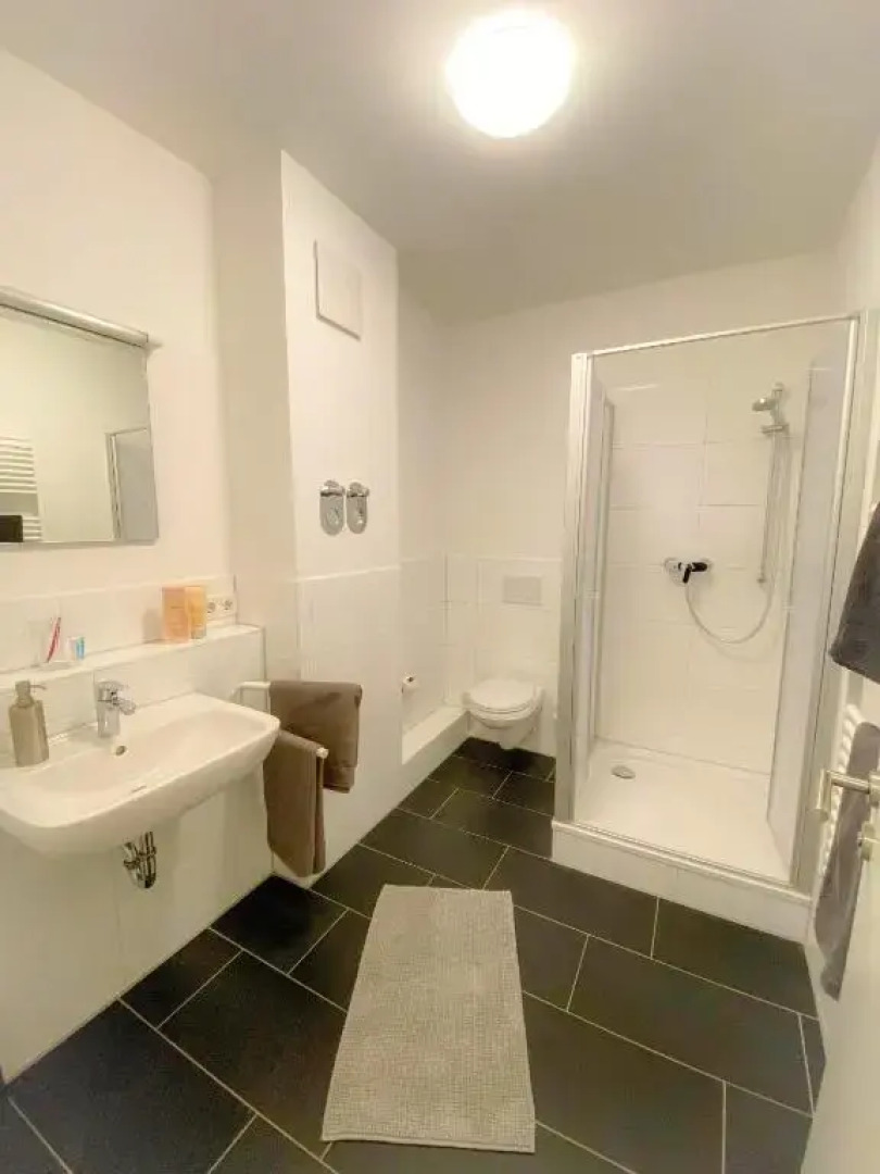 Studiowohnung 5 in Buxtehude