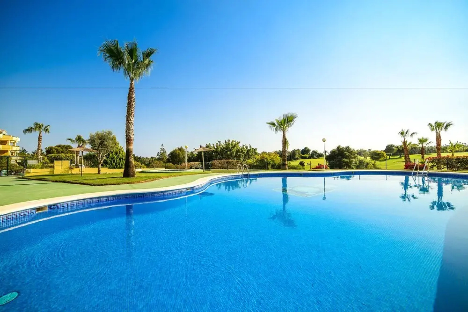 Apartamento Bennecke Amor