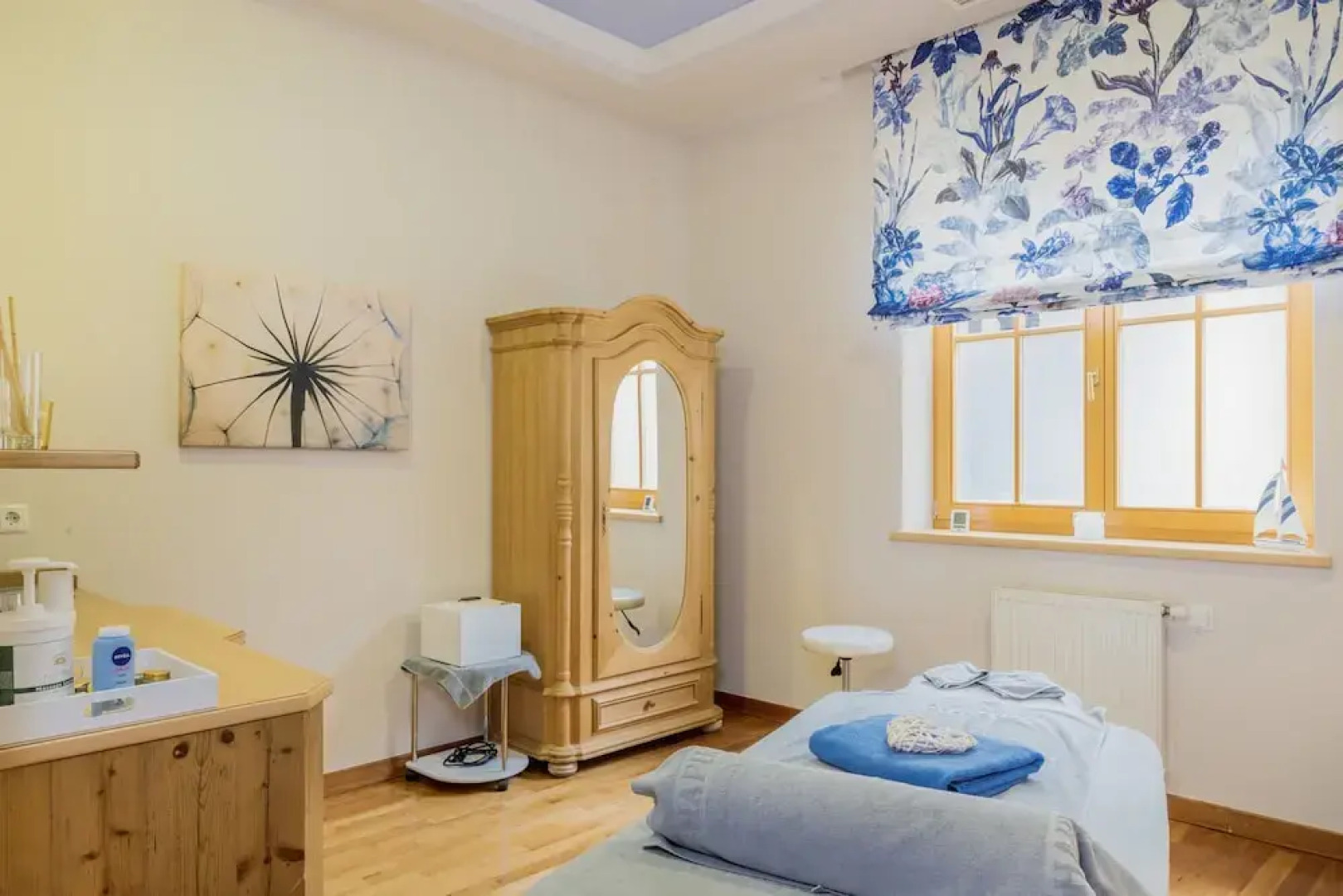 Hapimag Resort St. Michael