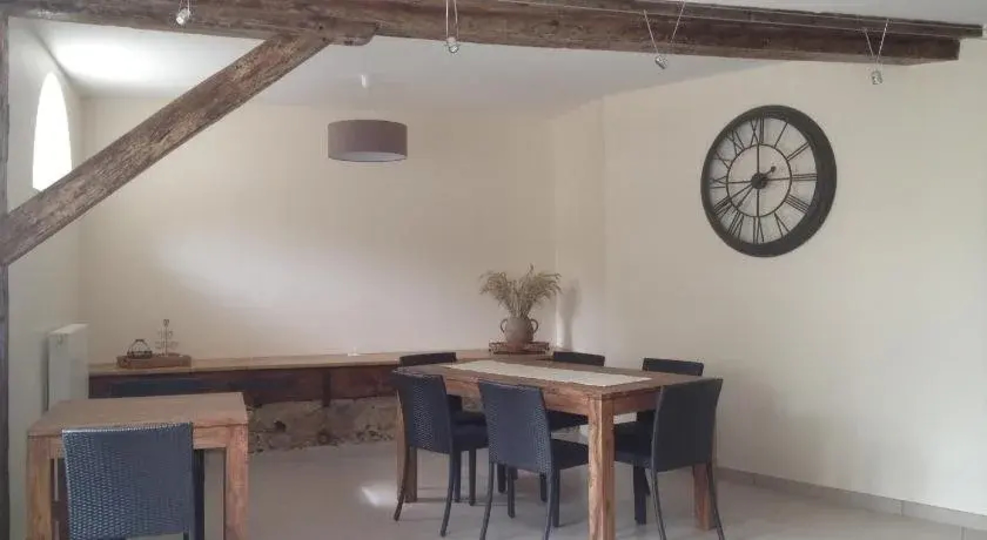 Ferme de Villeray-Chambre d'hôtes