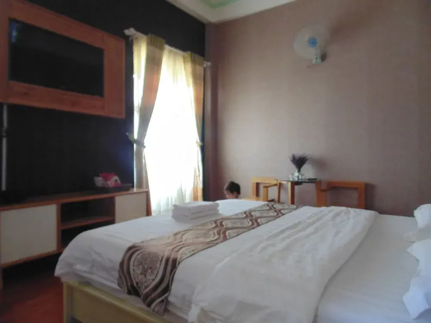 Hong My Hotel - Hostel