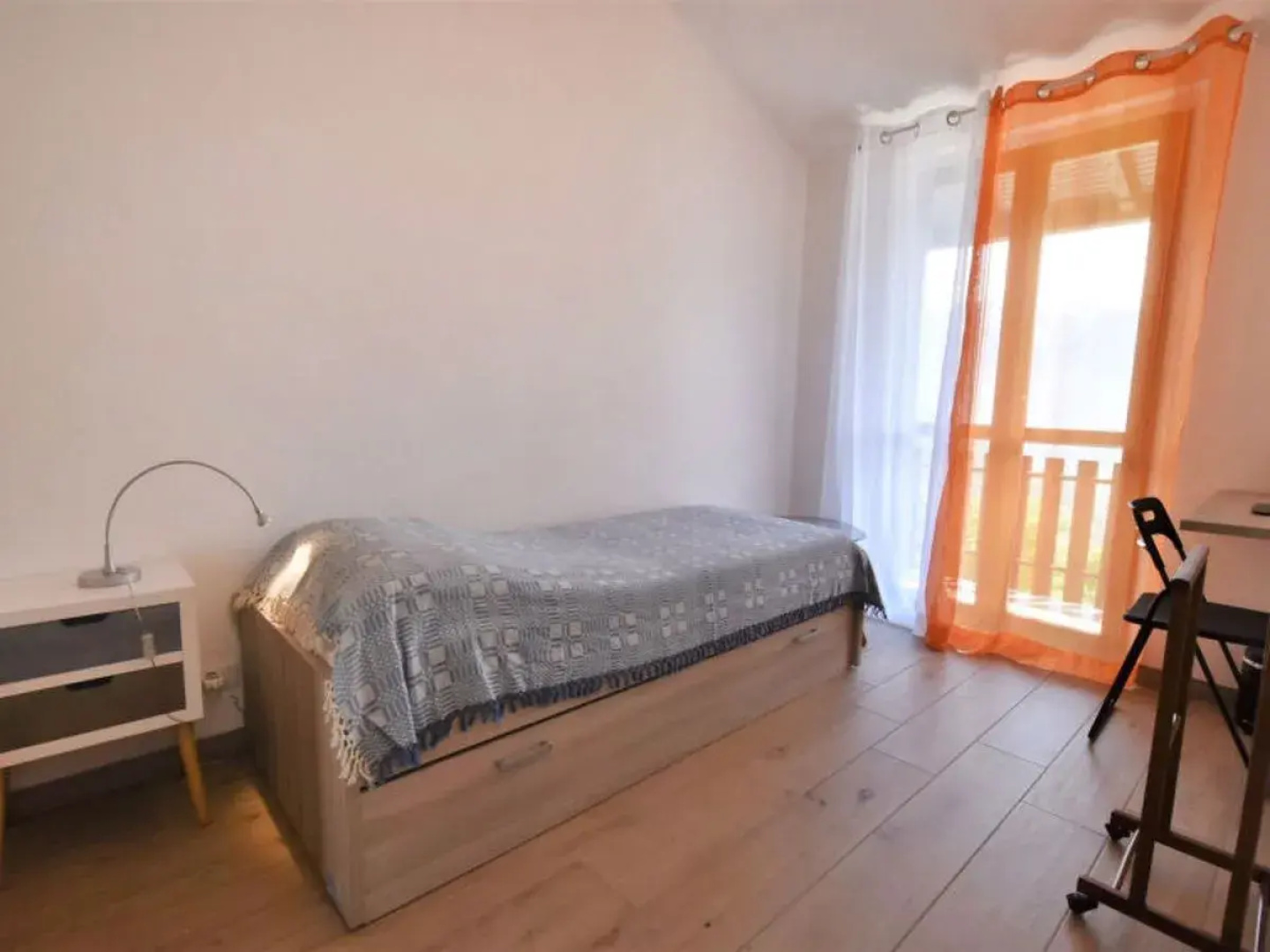 Apartment Al Sole Valtellina