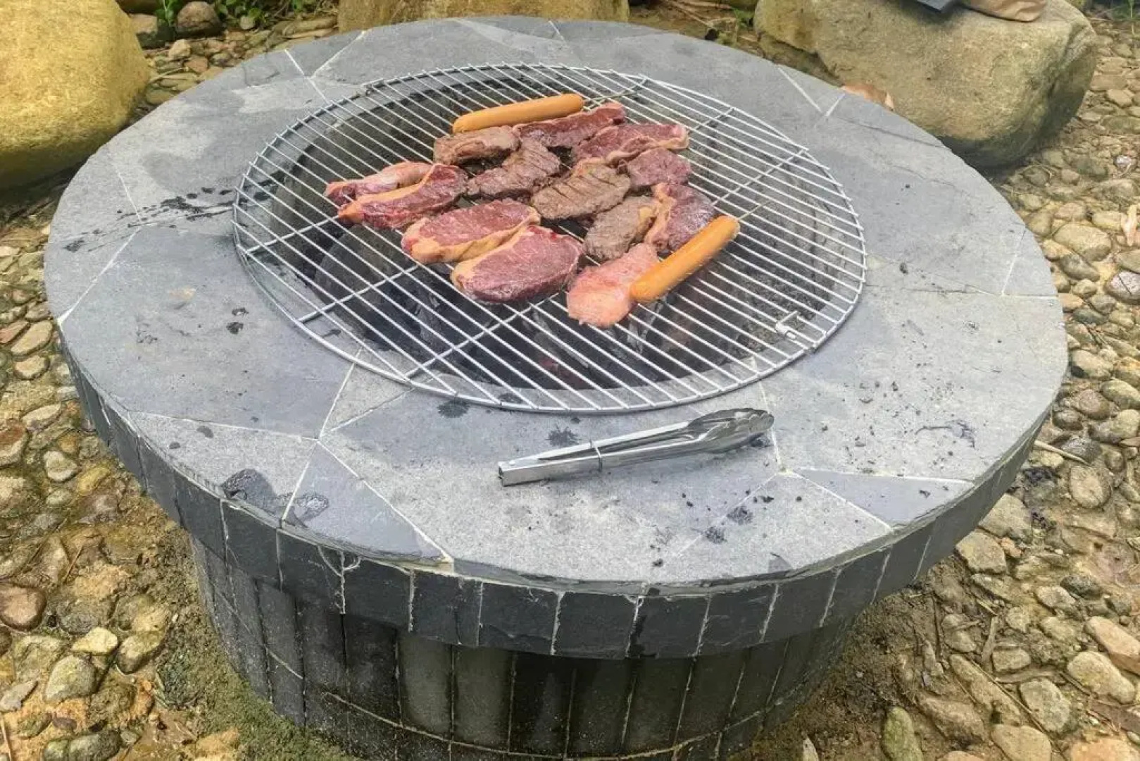 Villa Emerald: 3 Bedroom Pool Villa Near River