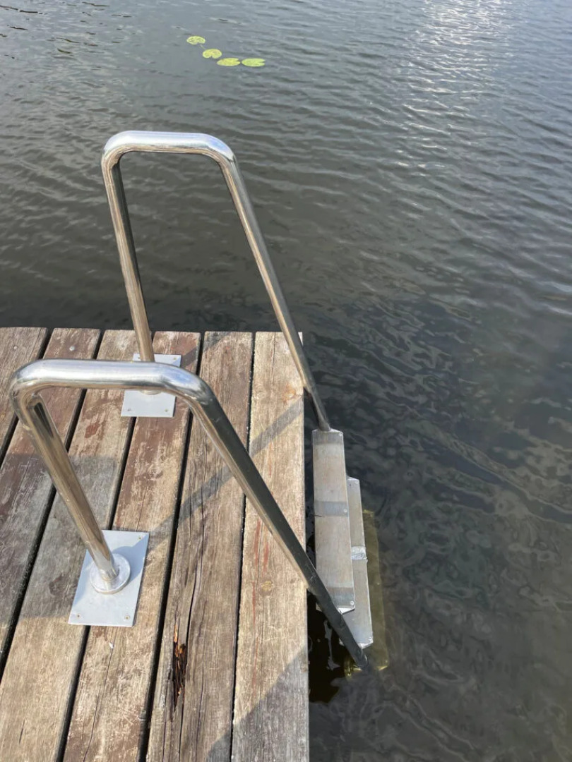 Dom u reki Villa Forza