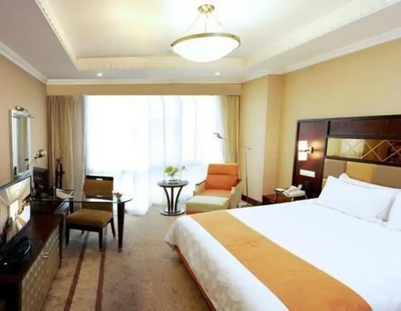 Wenzhou Dynasty Hotel