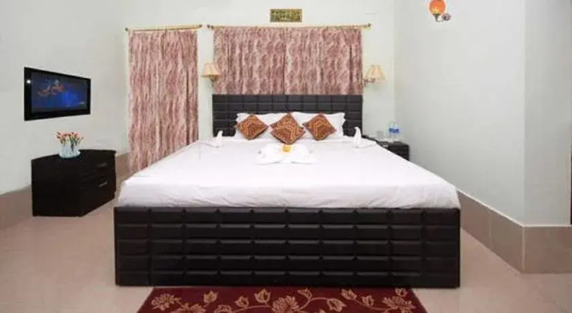 Toshali Ratnagiri Resort