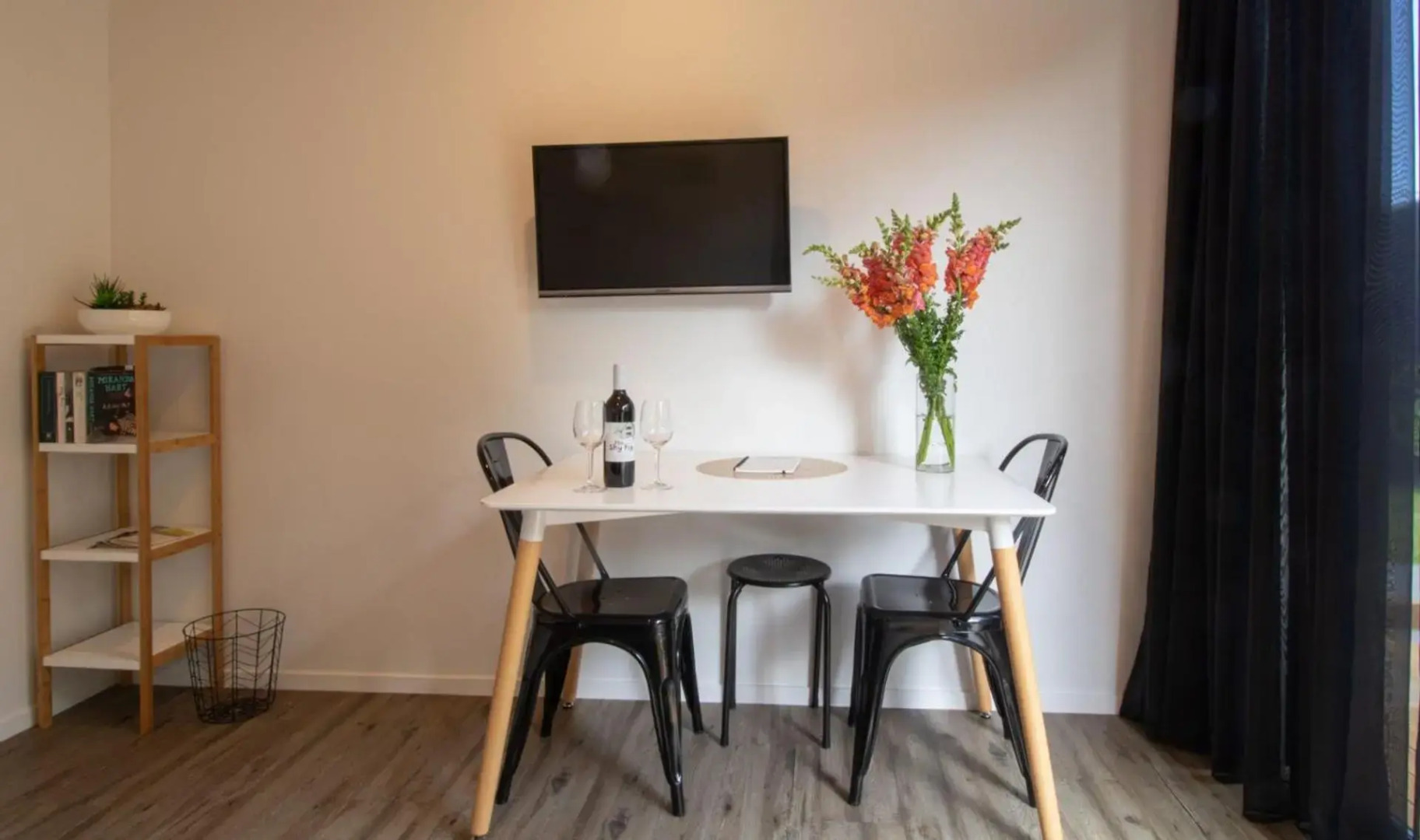 The Dunes At Fitzroy Beach - Unit 1