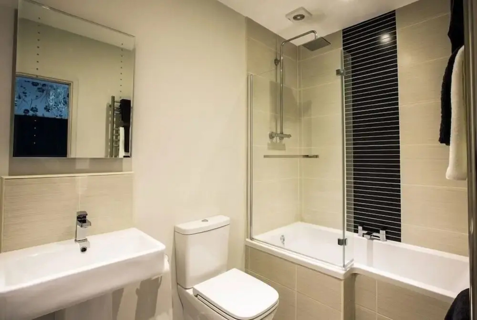 The Broadmead Boutique B and B