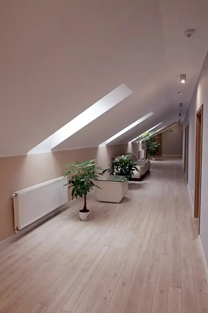 Magnolia Hotel&Restauracja