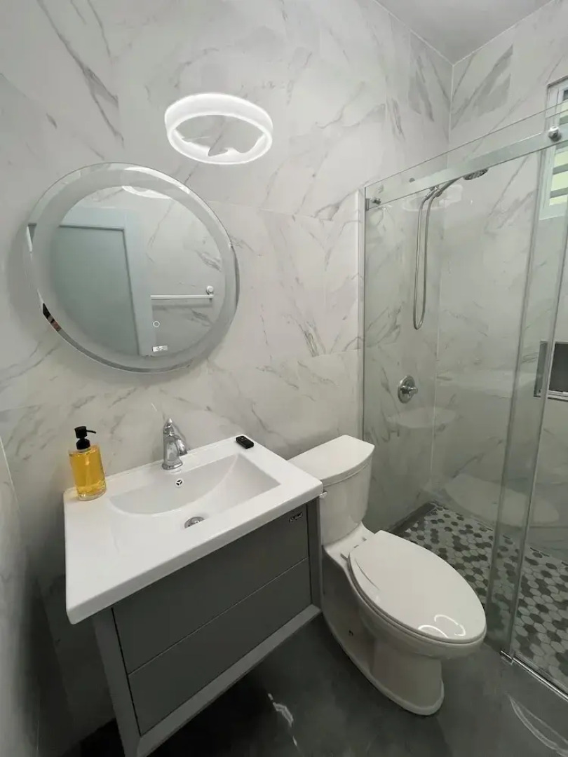 3-Bedroom House in Quebradillas