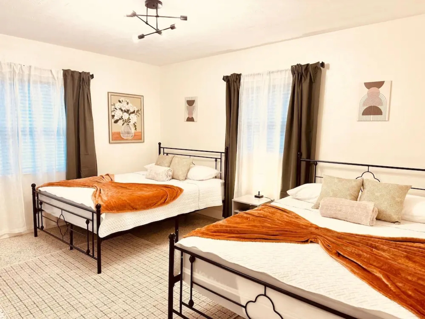 Palm Oasis 2 2 Serene Backyard Private Poolside