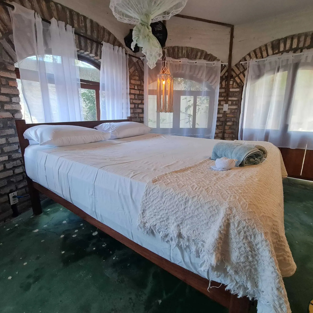 Pousada Bodega da Terra