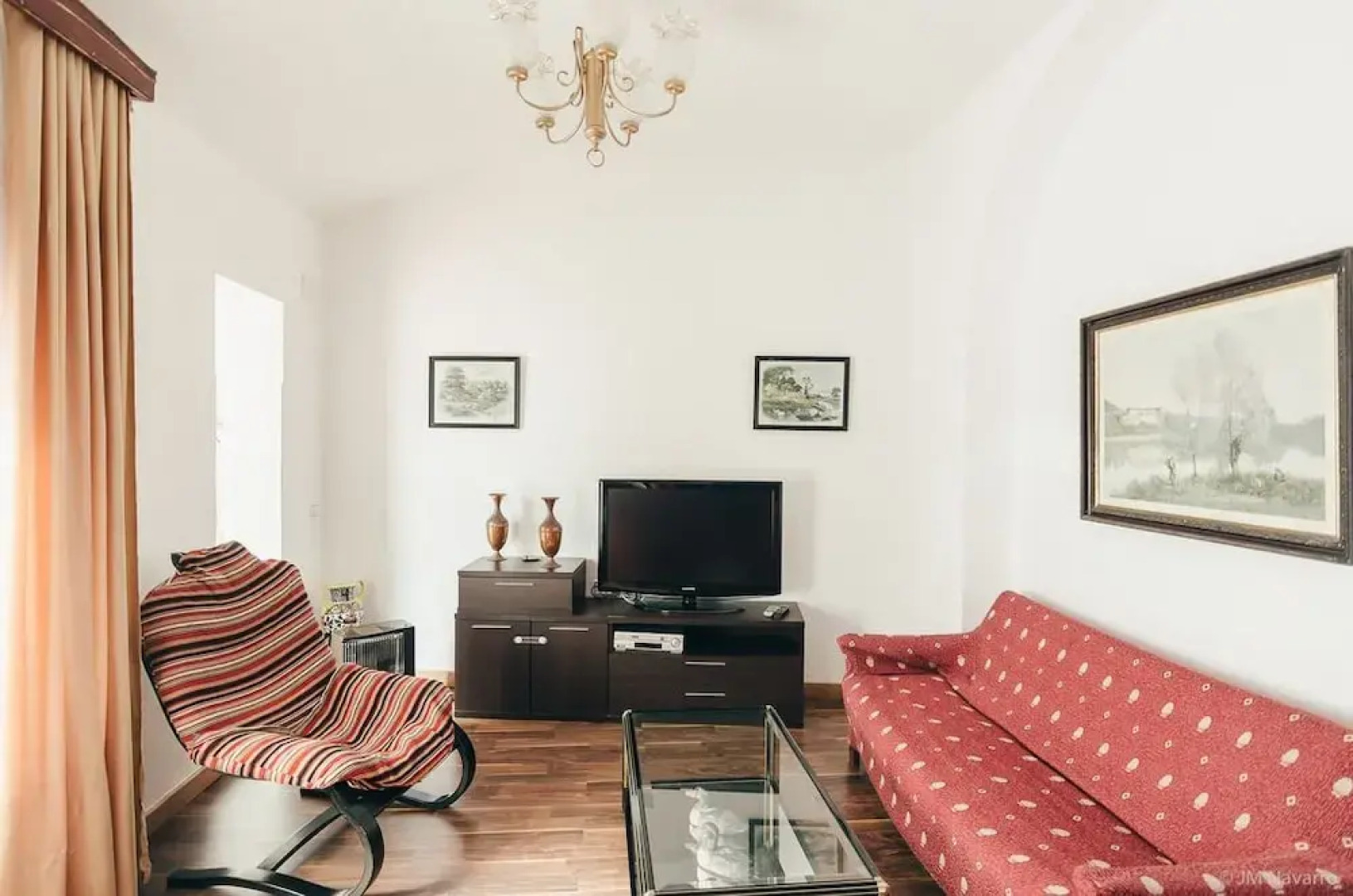 El Rincón Del Comendador