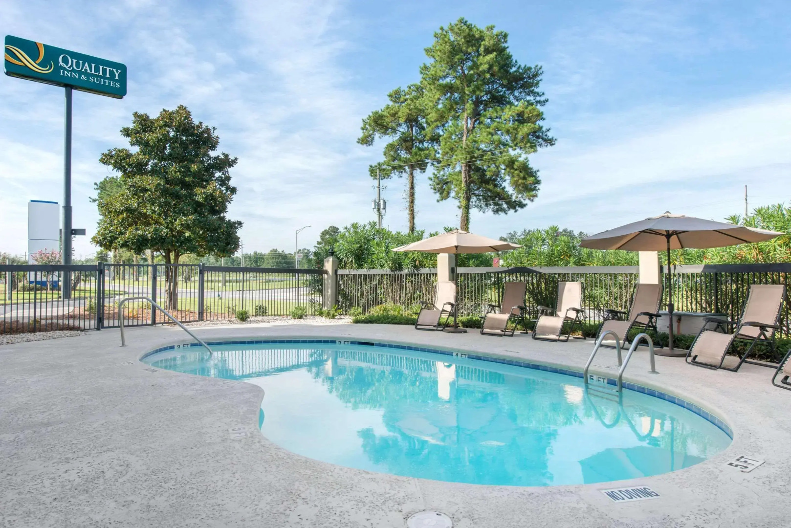 Baymont by Wyndham Port Wentworth