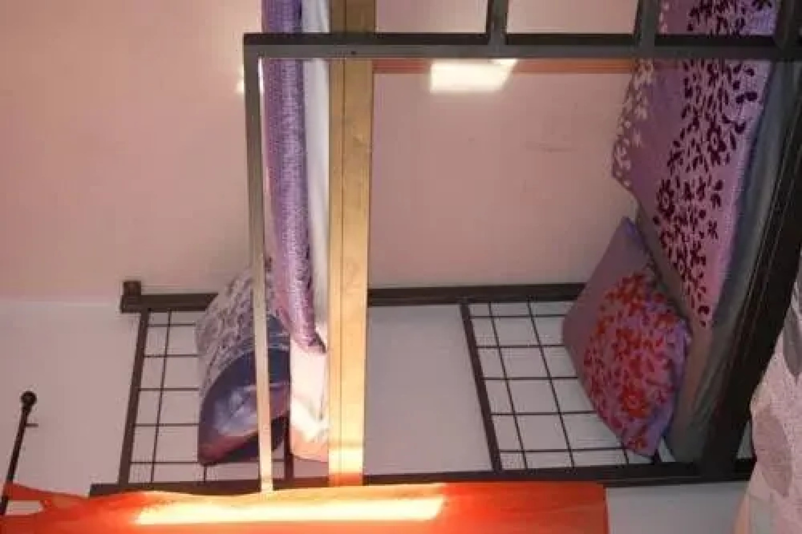 Mati and Roni's Desert GuestHouse