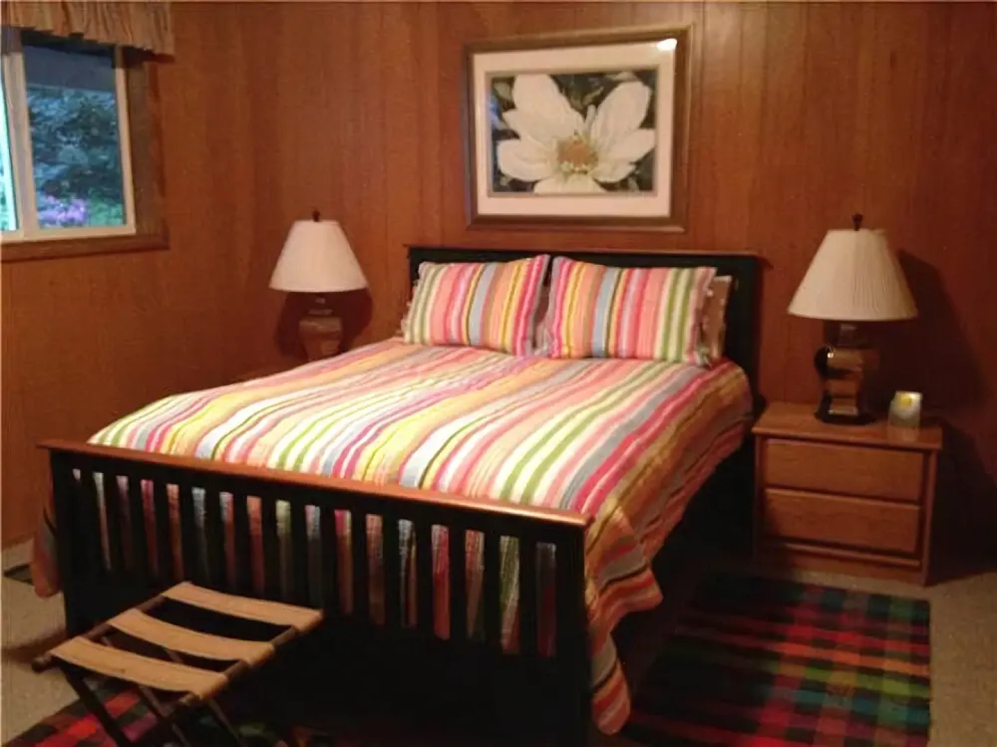 Marion House Four Bedroom