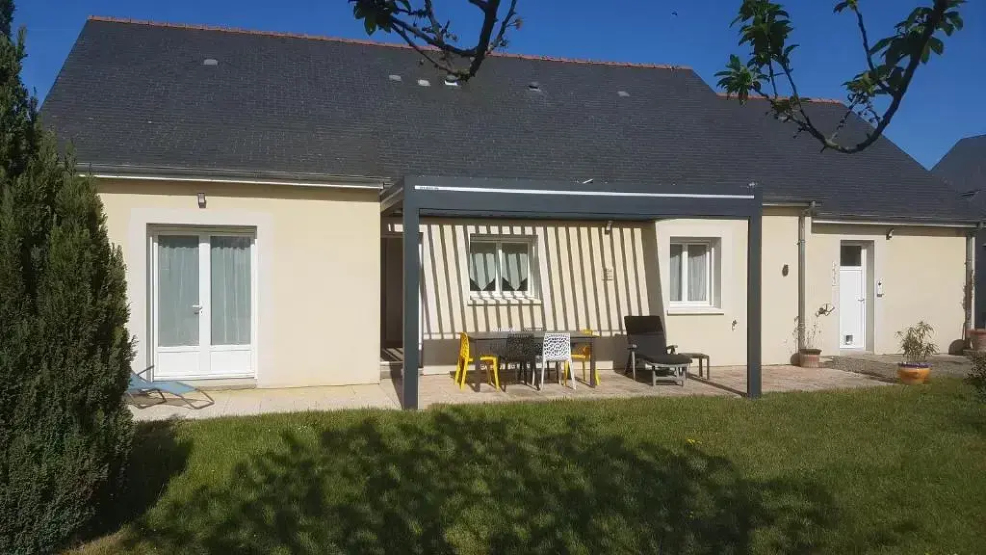 Chambre Privee Des 2 Clochers (Adults Only)