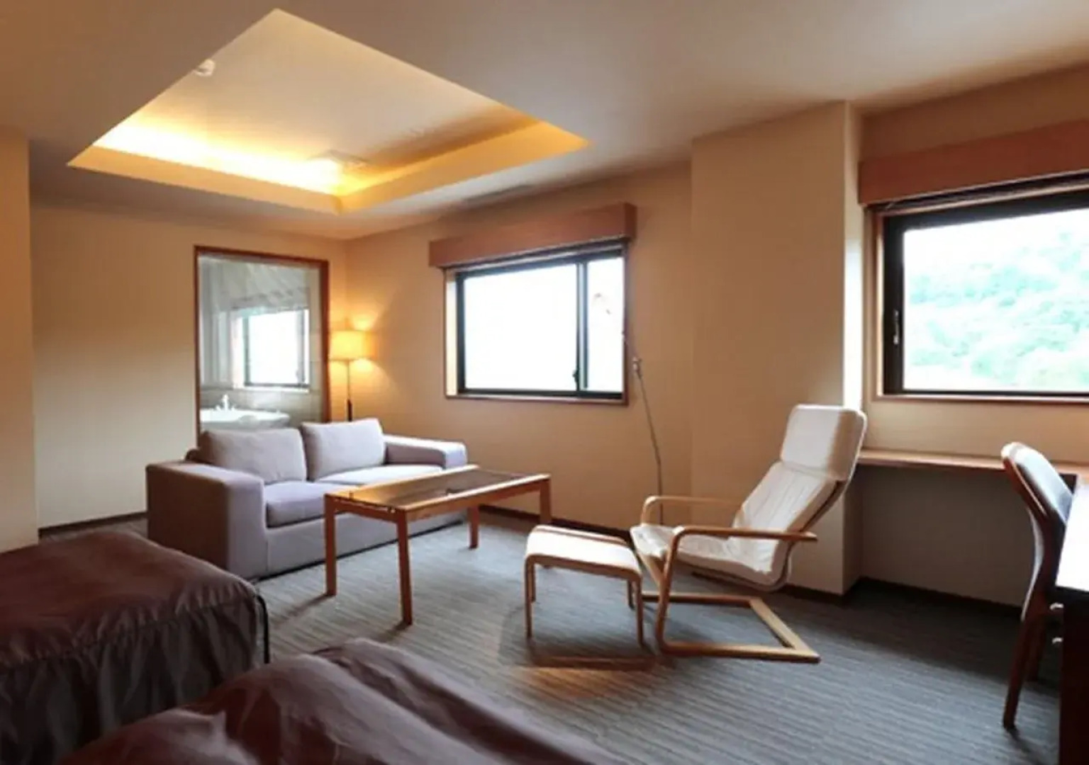 Natural Resort Niseko Weiss Hotel