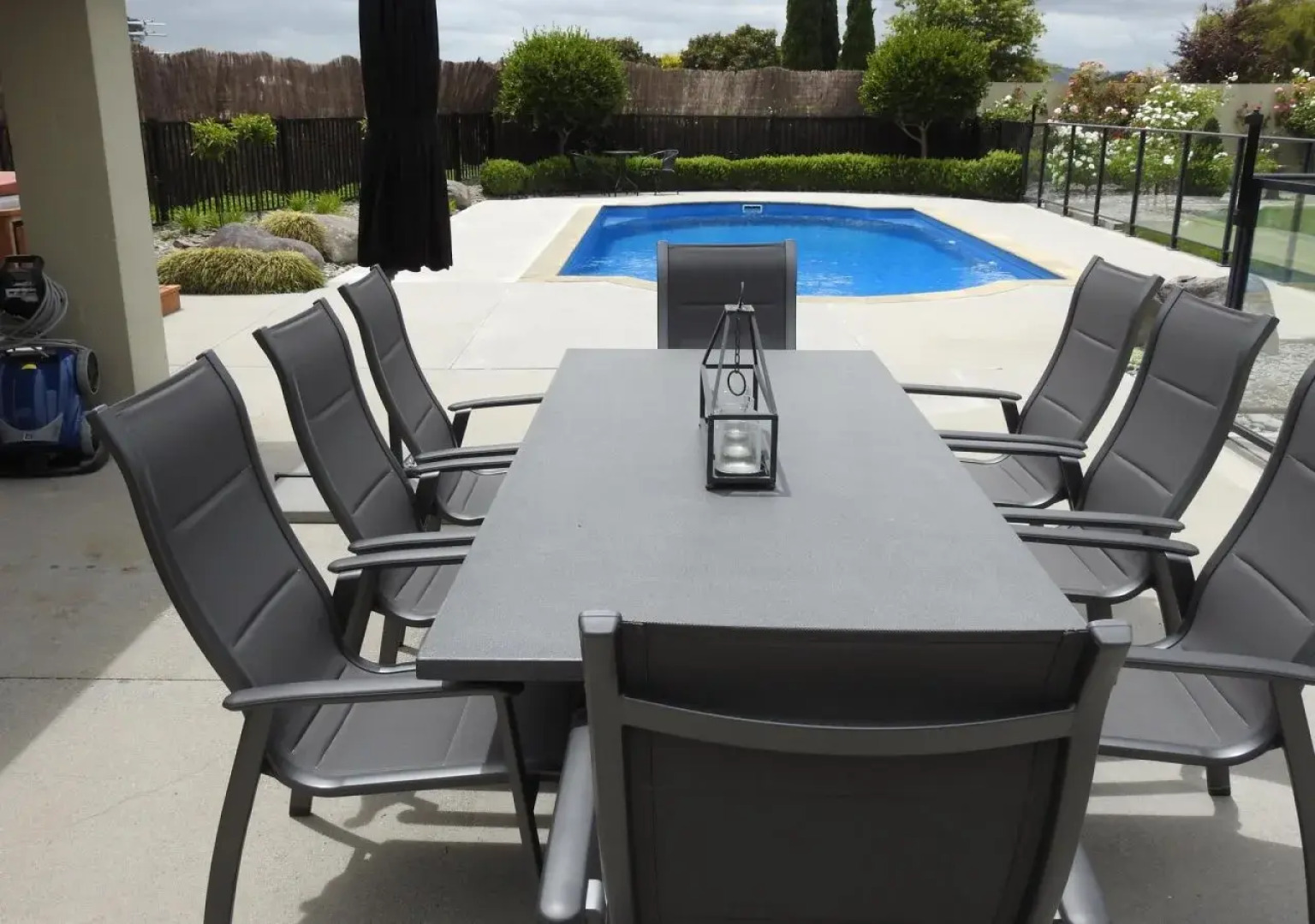 Grasslands Bed & Breakfast