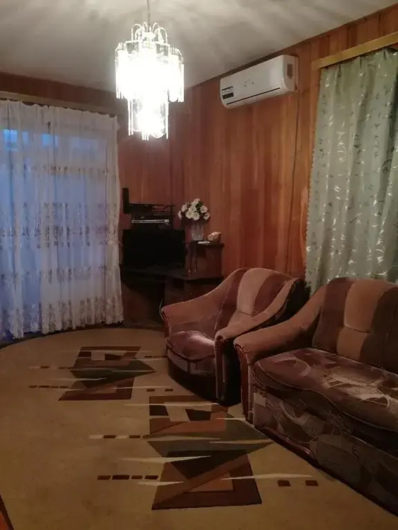 Apartamenty na ul Agrba 3/1