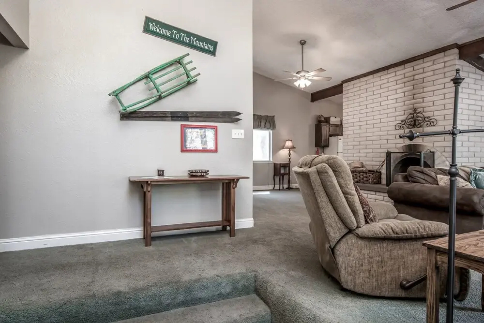 Ruidoso Three-bedroom