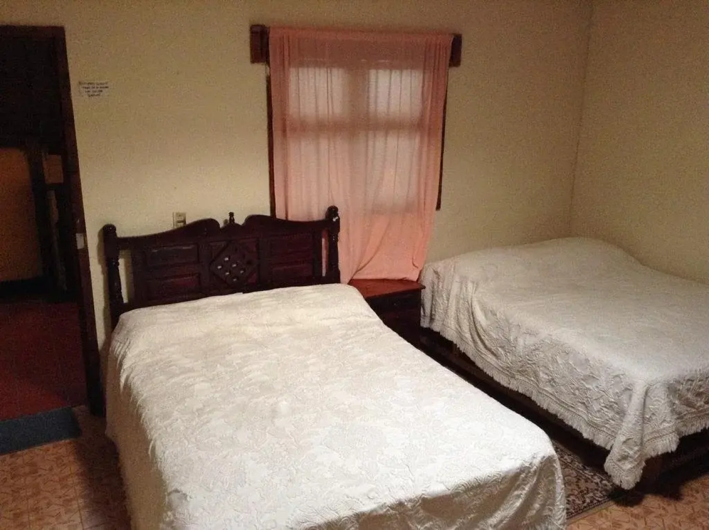 Hotel Restaurant Real del Cobre