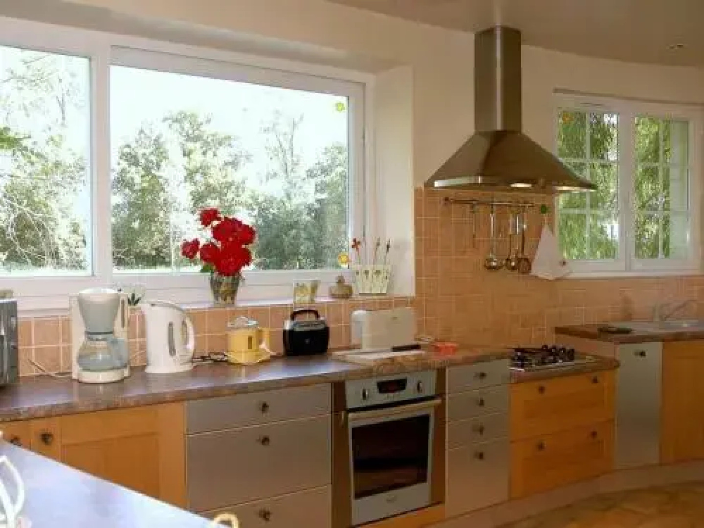 House La Petite Giraudiere 2