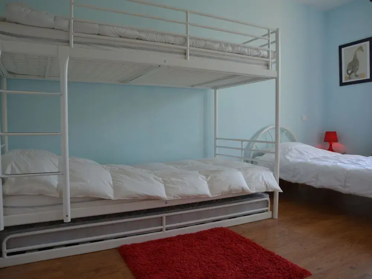 Paradise for All, With Private Pool, Trampoline, Table Tennis, Sports Field