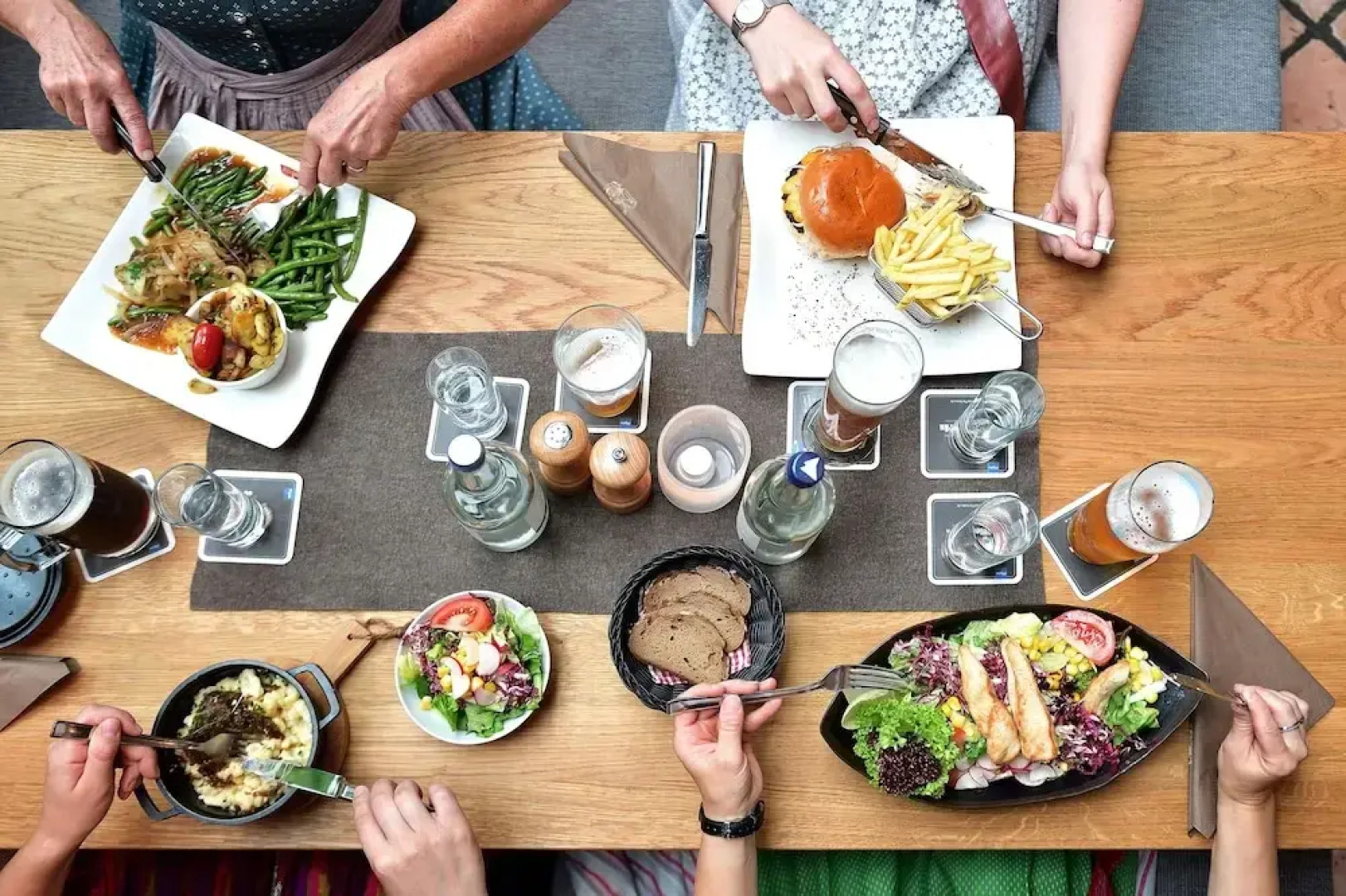 Brauereigasthof Schäffler