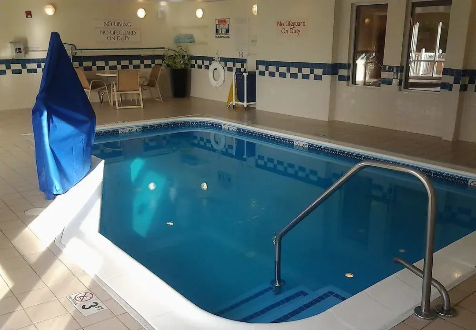 Fairfield Inn & Suites High Point Archdale