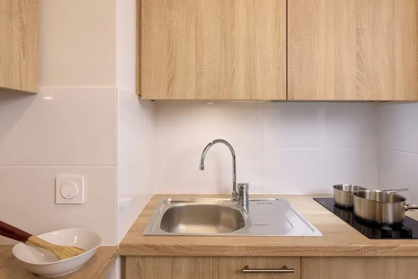 Quality Suites Plerin