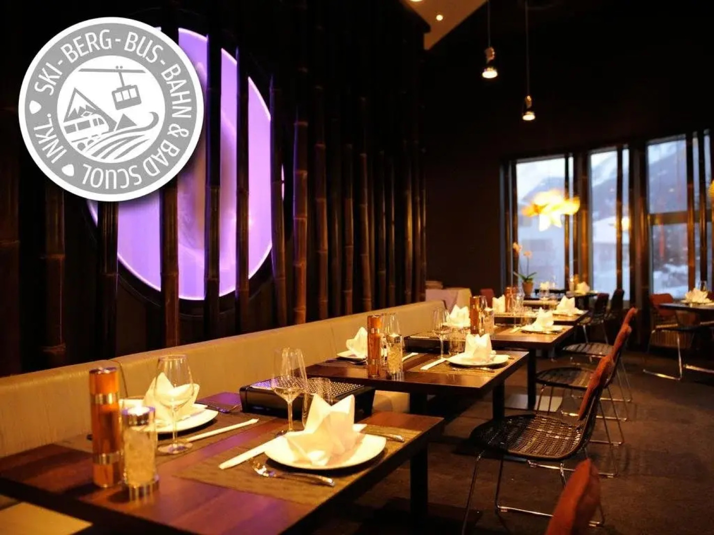 Badehotel Belvair Scuol