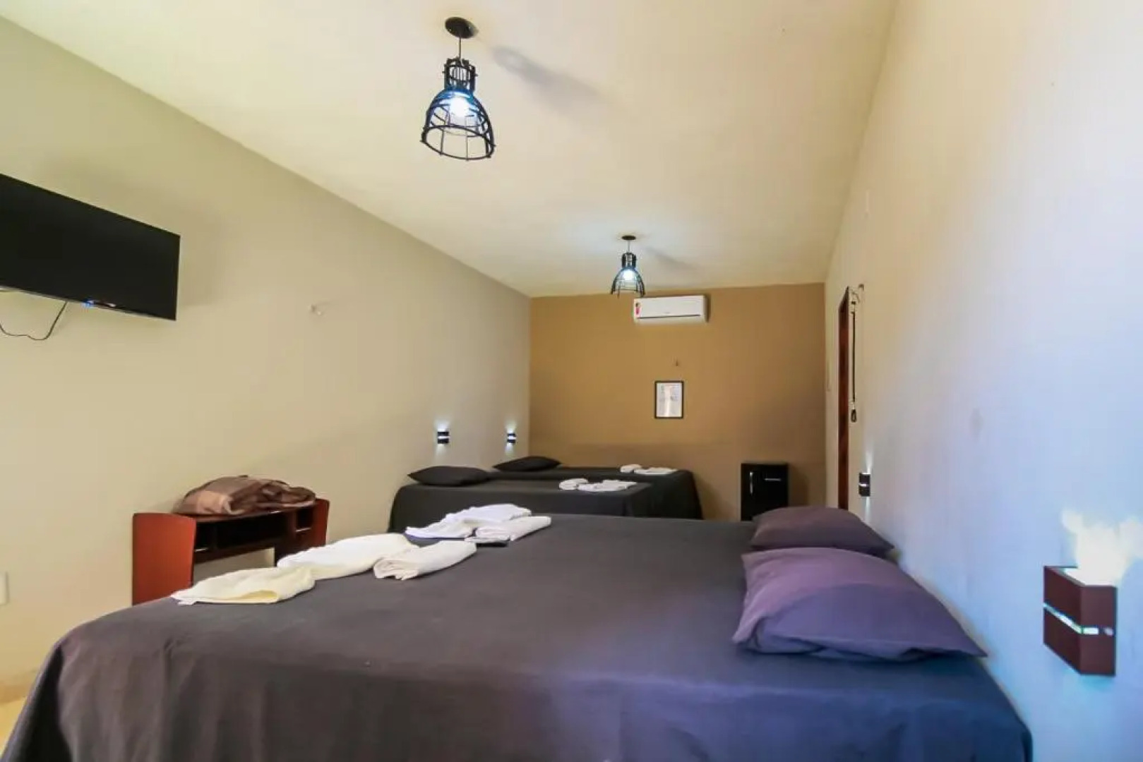 Pousada Recanto do Mar