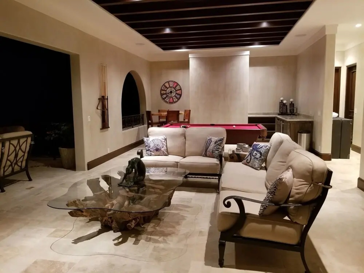 Casa De Noche Five Bedroom Villa