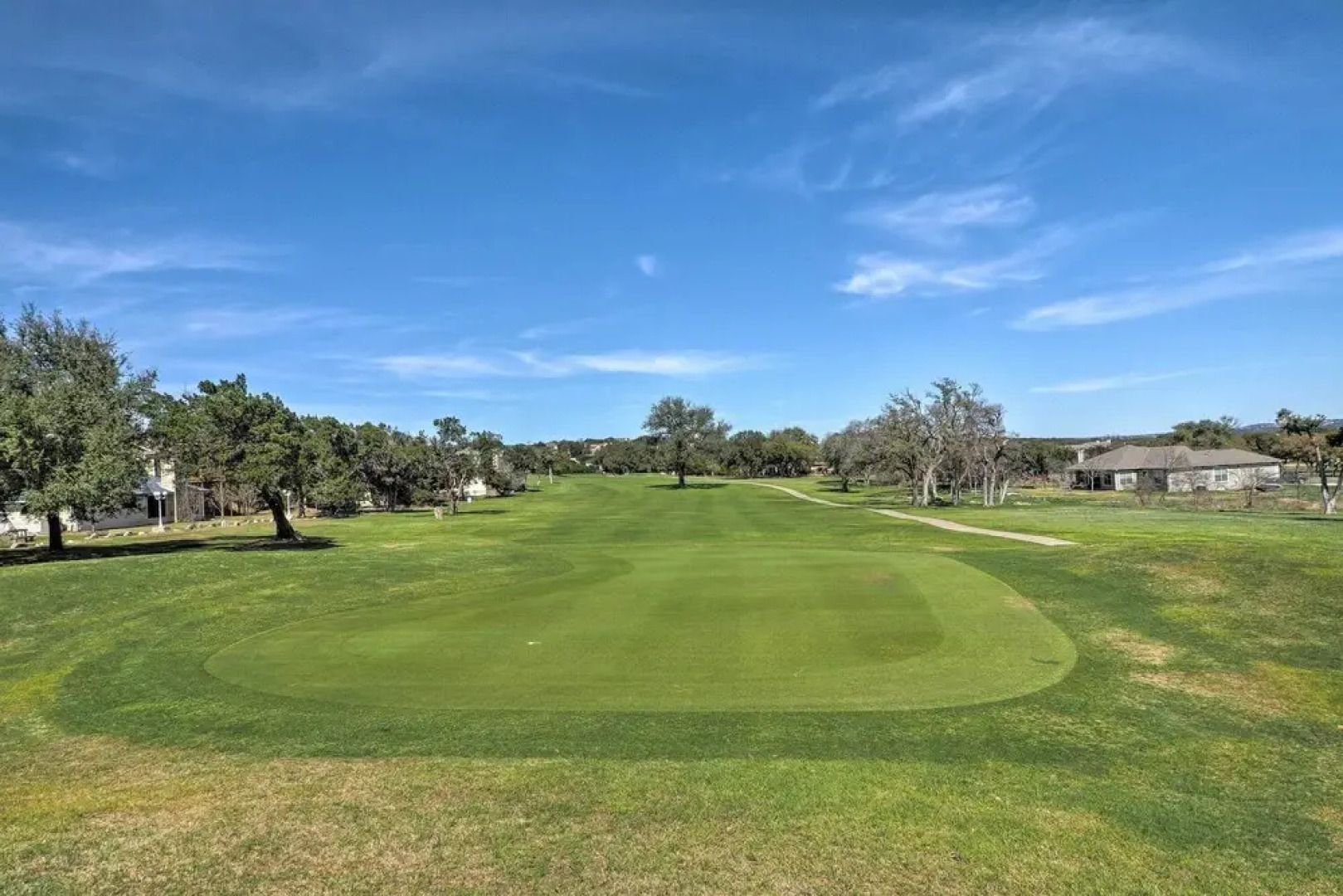 Waterfront Lake Travis Home w/ Pool Access!