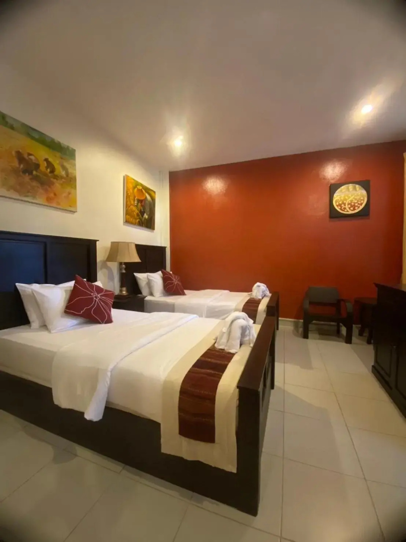 The Journey House Lifestyle Boutique Hotel