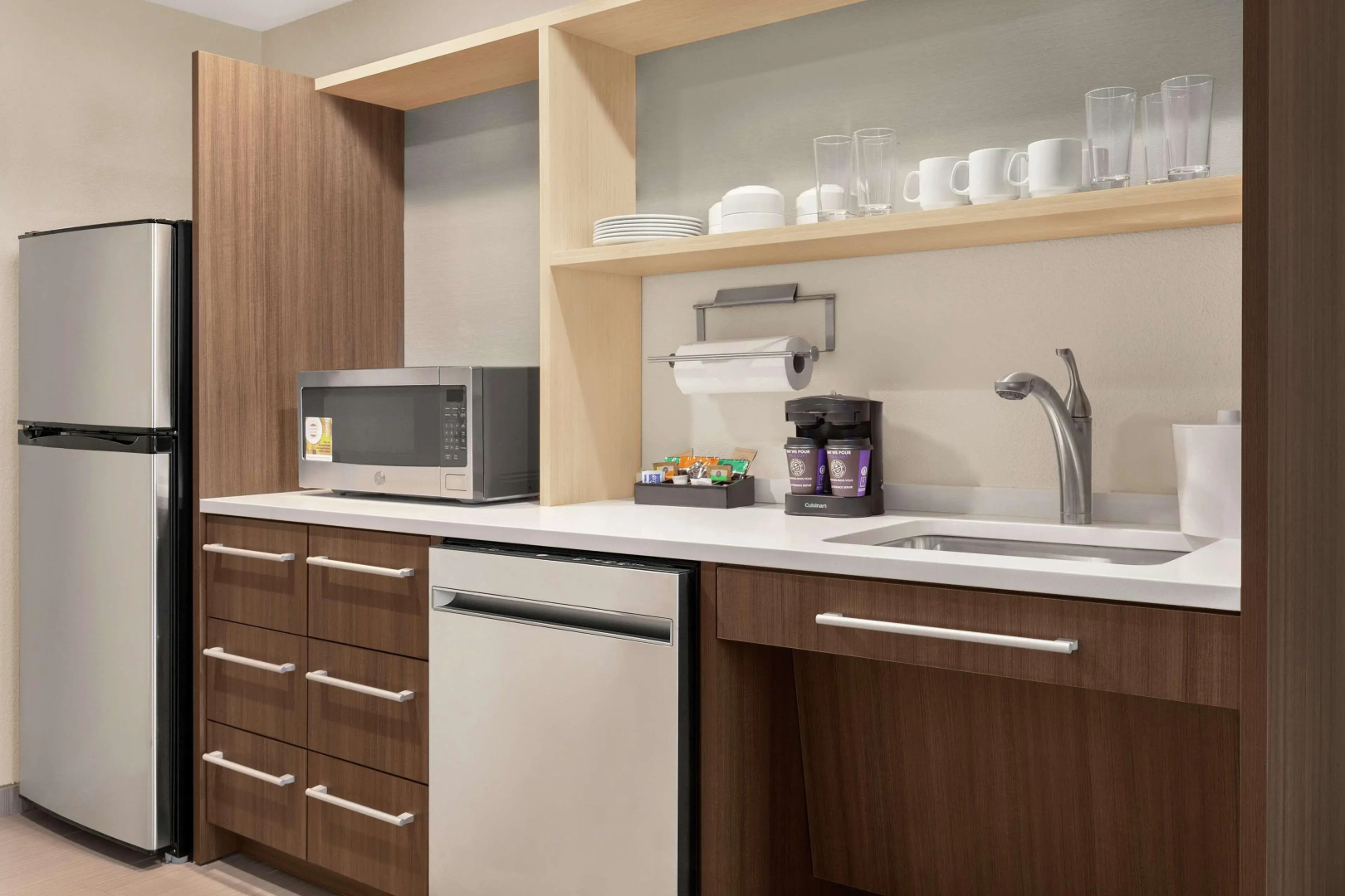 Home2 Suites by Hilton Silver Spring