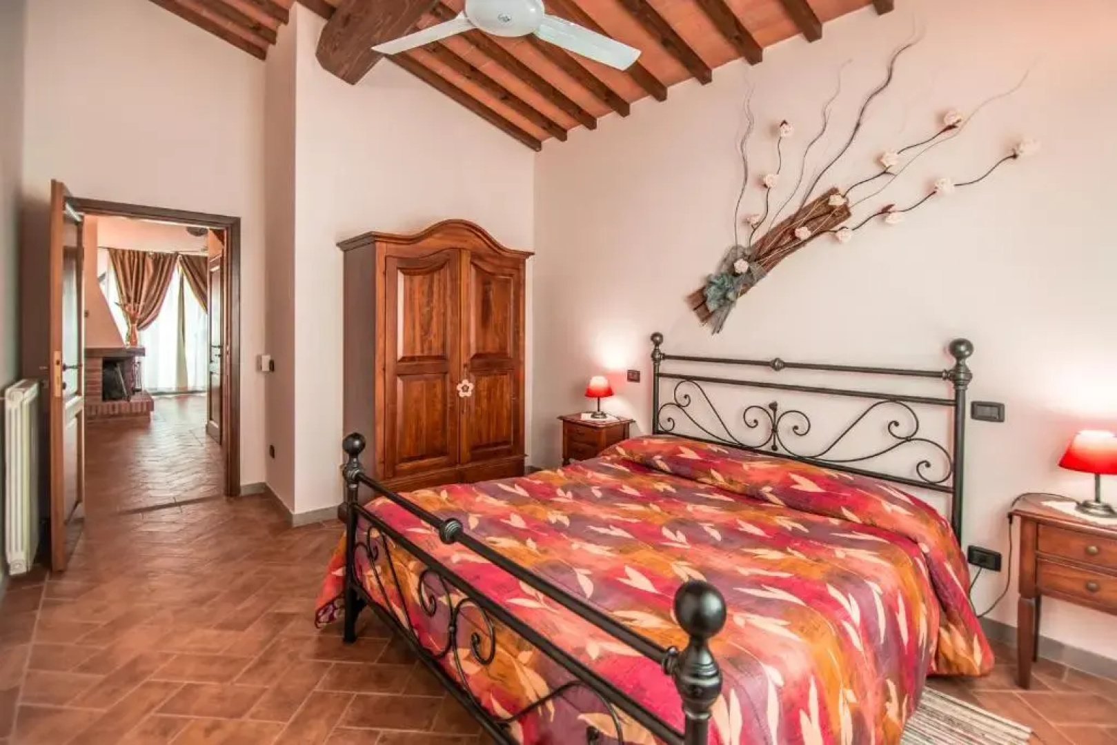 Agriturismo Spazzavento