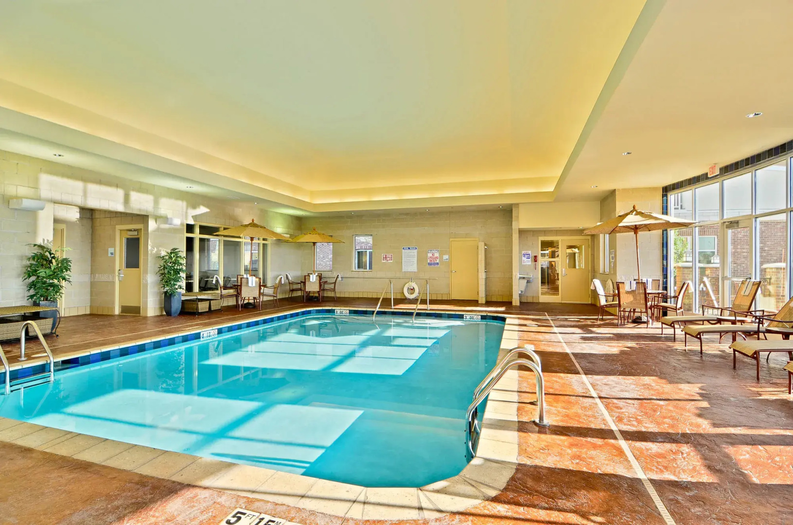 Holiday Inn Express and Suites Williston by IHG