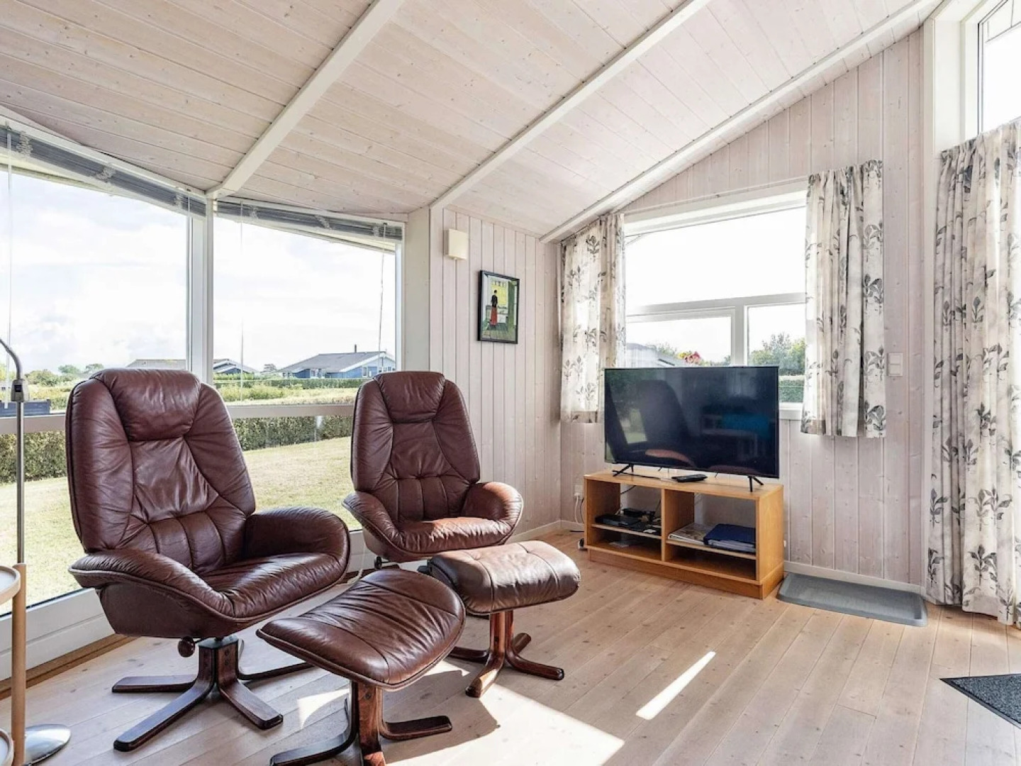 6 Person Holiday Home in Rudkobing-by Traum