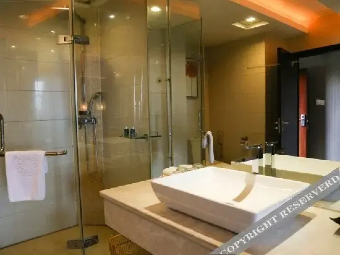 Swan Land Hotel - Dongguan