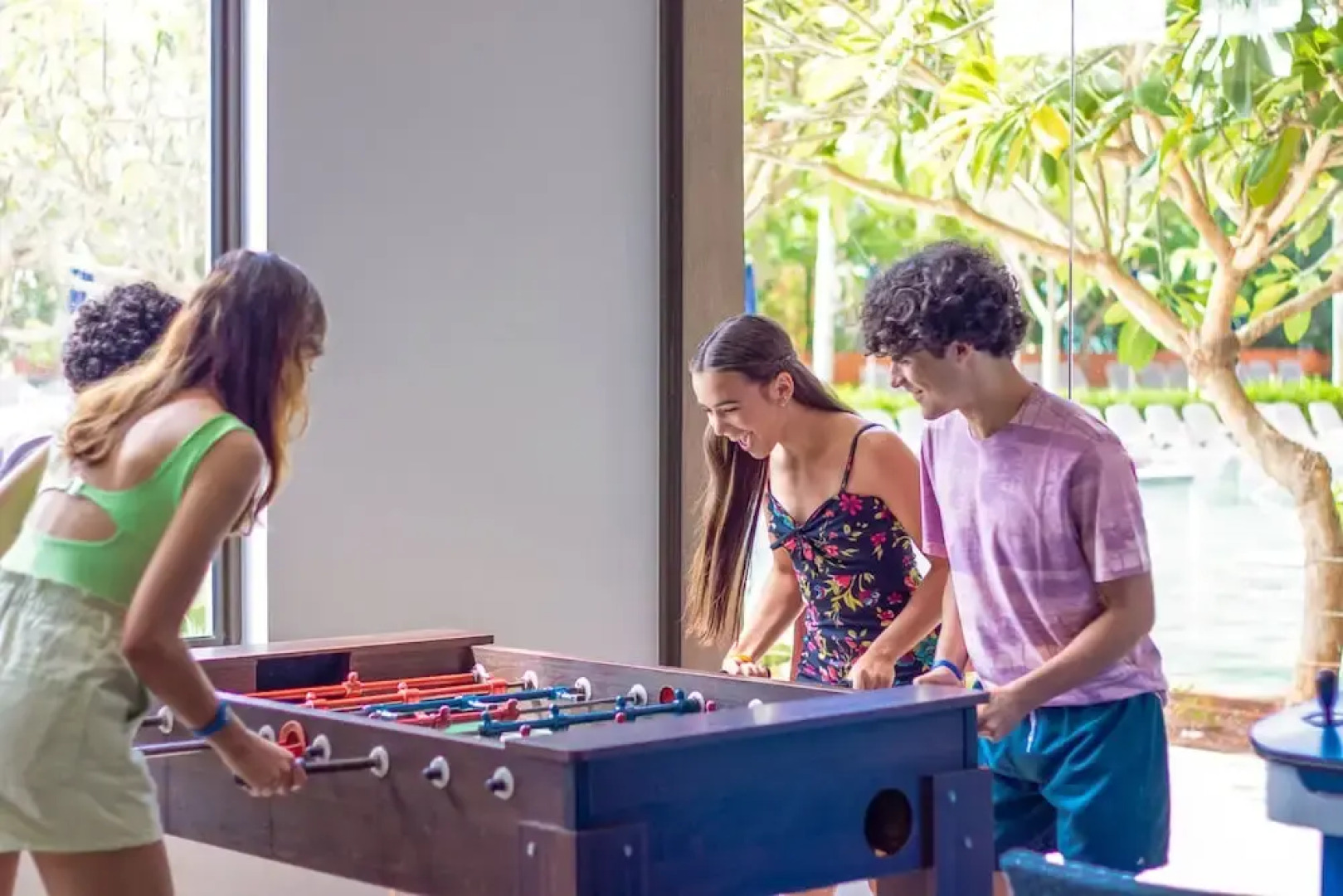 Celebration Resort Olímpia