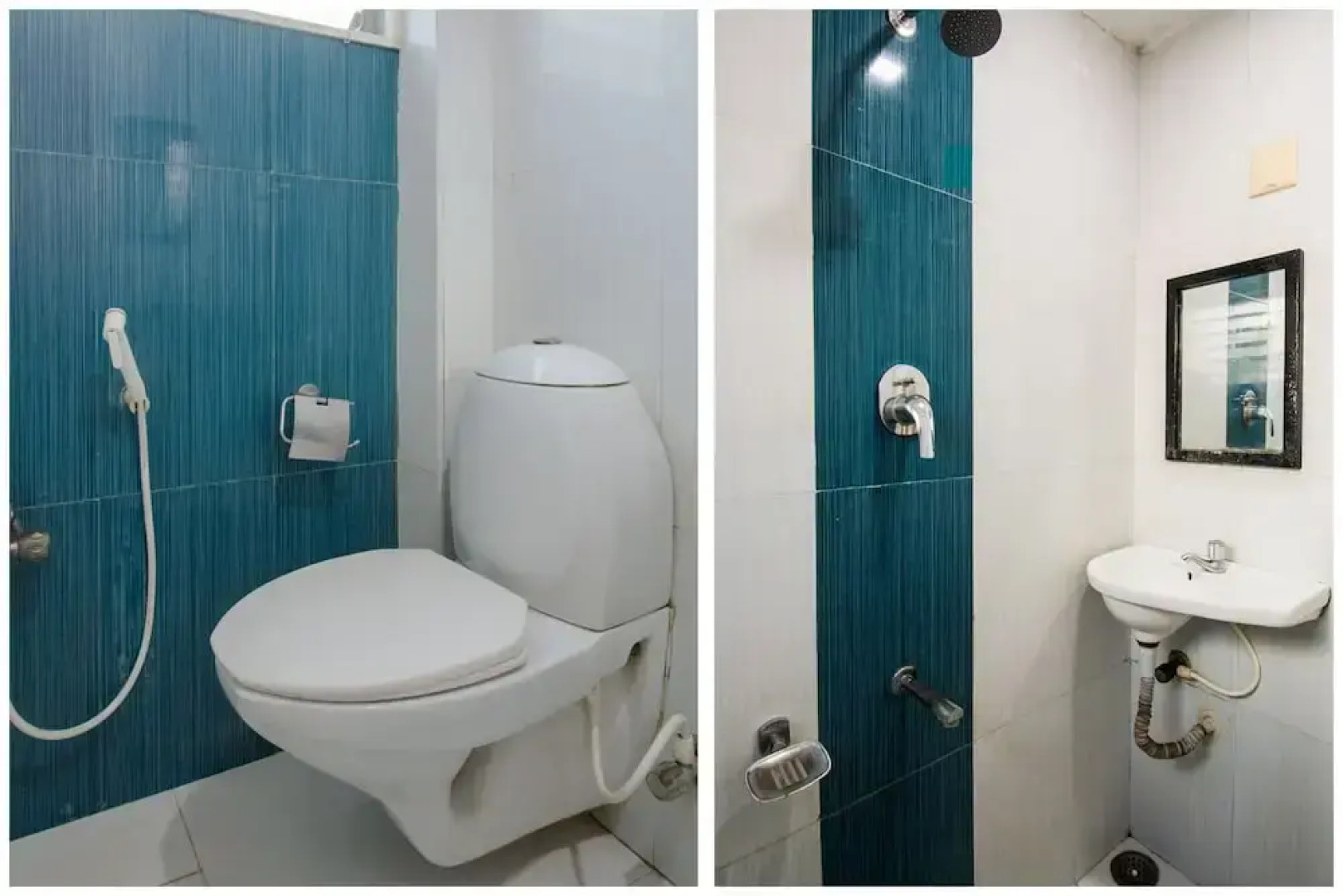 Oyo 48707 Hotel Bhavani Residency