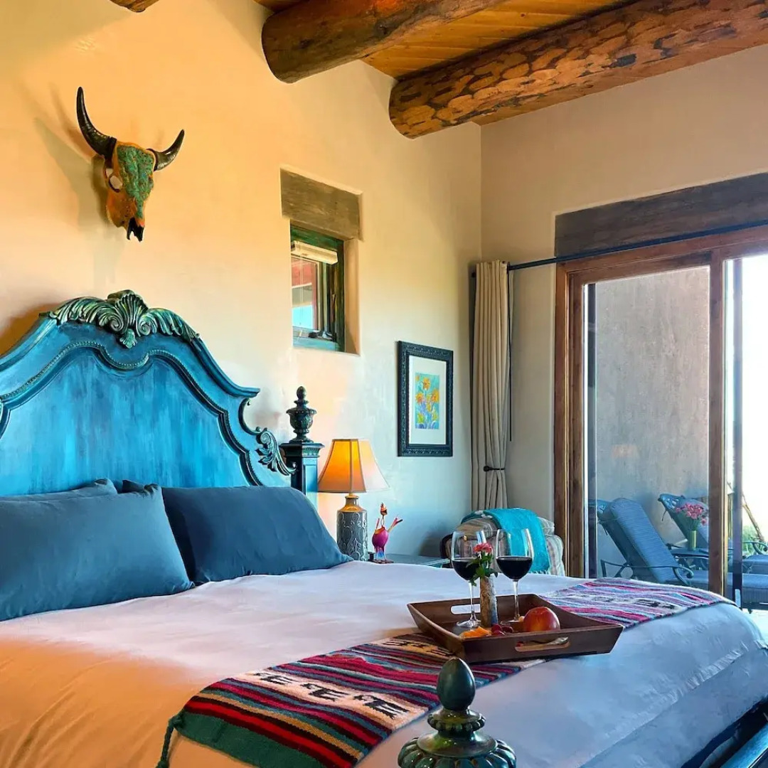 The Grand Hacienda Inn